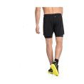 SHORT 2 EN 1 ZEROWEIGHT 5 HOMME - ODLO