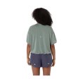 T-SHIRT NAGINO RUN ADJUSTABLE FEMME - ASICS