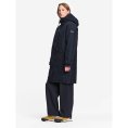 Parka Gore-Tex matelassée femme - AIGLE