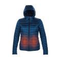 VESTE POWER CASUAL FEMME - THERM-IC