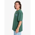 T-SHIRT HW DESERT PARADISE HOMME - QUIKSILVER