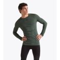 T-shirt manches longues Stratozero homme - DIADORA