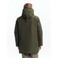 Parka Gore-Tex matelassée homme - AIGLE