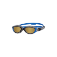 LUNETTES DE NATATION PREDATOR FLEX POLARIZED