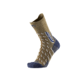 CHAUSSETTES TREKKING COOL CREW HOMME - 