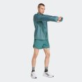 VESTE DEMI-ZIP OWN THE RUN HOMME - ADIDAS