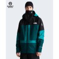 VESTE SUMMIT VERBIER GTX HOMME - THE NORTH FACE