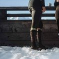 Chaussettes de ski Comfort - SIDAS