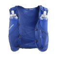 SAC D'HYDRATATION ADV SKIN 5 AVEC FLASQUES