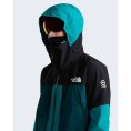 VESTE SUMMIT VERBIER GTX HOMME - THE NORTH FACE