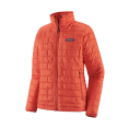 DOUDOUNE NANO PUFF FEMME - PATAGONIA