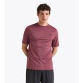T-shirt Tech Run Crew homme - DIADORA