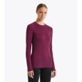 T-shirt manches longues Stratozero femme - DIADORA