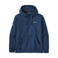SWEAT FITZ ROY ICON UPRISAL CAPUCHE - PATAGONIA