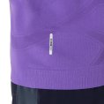 T-SHIRT ROAD SANS COUTURE MANCHES LONGUE HOMME - ASICS