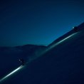 lampe frontale Free Speed 2500 - SILVA