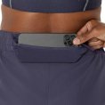 SHORT NAGINO RUN ADJUSTABLE 4IN FEMME - ASICS