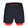 SHORT 2 EN 1 ZEROWEIGHT 5 HOMME - ODLO