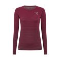 T-shirt manches longues Stratouno femme - DIADORA