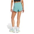 Short adizero running gel pocket femme - ADIDAS