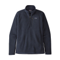 POLAIRE BETTER SWEATER 1/4 ZIP HOMME - PATAGONIA