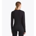 T-shirt manches longues Stratozero femme - DIADORA