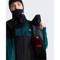 VESTE SUMMIT VERBIER GTX HOMME - THE NORTH FACE