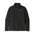 POLAIRE BETTER SWEATER 1/4 ZIP HOMME - PATAGONIA