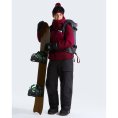 Moufles Montana 3-en-1 Gore-TEX - THE NORTH FACE