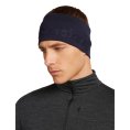 Bandeau mérino 260 Tech - ICEBREAKER