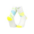 CHAUSSETTES LIGHT RUN HAUTES - BV SPORT