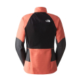 VESTE ZIPPÉE DAWN TURN SOFTSHELL FEMME - THE NORTH FACE