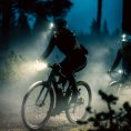 lampe frontale Free Speed 2500 - SILVA