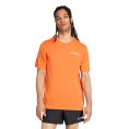 T-SHIRT TERREX XPERIOR CLIMACOOL+ HOMME - ADIDAS