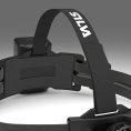 Lampe frontale Free Action 3400 - SILVA