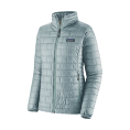 DOUDOUNE NANO PUFF FEMME - PATAGONIA