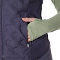 VESTE NAGINO RUN SANS MANCHE FEMME - ASICS