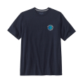 T-SHIRT UNITY FITZ RESPONSIBILI-TEE HOMME - PATAGONIA