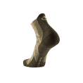 CHAUSSETTES TREKKING COOL ANKLE FEMME - 