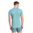 T-SHIRT ADIZERO HOMME - ADIDAS