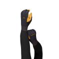 Gants Lyngen Windstopper Leather - NORRONA