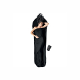 DRAP DE SAC MERINO SARCOPHAGE - COCOON