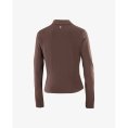 T-SHIRT SHKOUT BLISS FEMME - SALOMON