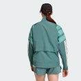 VESTE ADIZERO ARCHIVE FEMME - ADIDAS