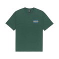 T-SHIRT HW DESERT PARADISE HOMME - QUIKSILVER