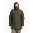Parka Gore-Tex matelassée homme - AIGLE