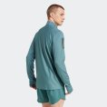 VESTE DEMI-ZIP OWN THE RUN HOMME - ADIDAS