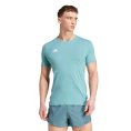 T-SHIRT ADIZERO HOMME - ADIDAS