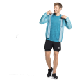 SHORT 2 EN 1 ZEROWEIGHT 5 HOMME - ODLO