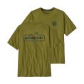 T-SHIRT UNITY FITZ RESPONSIBILI-TEE HOMME - PATAGONIA